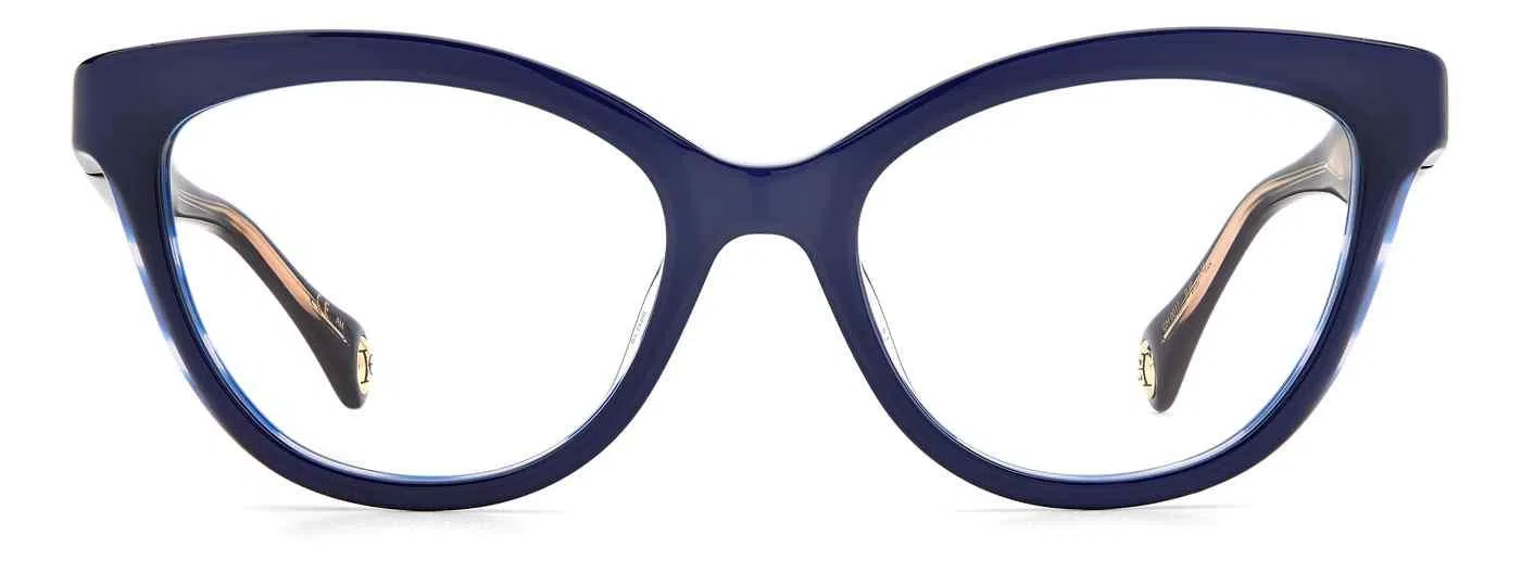 Carolina Herrera CH0017 Eyeglasses - view 11